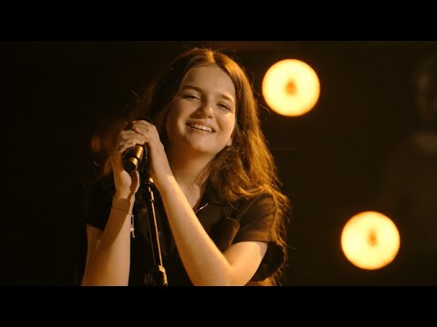 Erza Muqoli - Vous étiez là (Live @Cirque d'Hiver Bouglione)