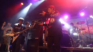 Wormrot – Oblivious Mess/Forced Siege (Live 05/25/2025 at Maryland Deathfest XX in Baltimore, MD)