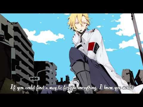 Nightcore   Crawling Back To You