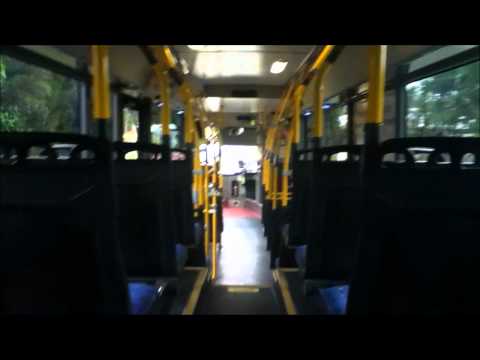 Brisbane Transport Bus 1419 - MAN 18.310 [Volgren "CR228L"] [Voith]
