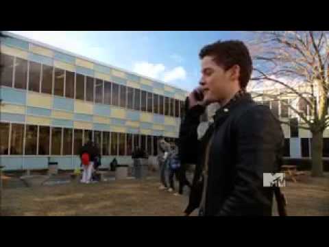 Skins Season 1 (Promo 2)