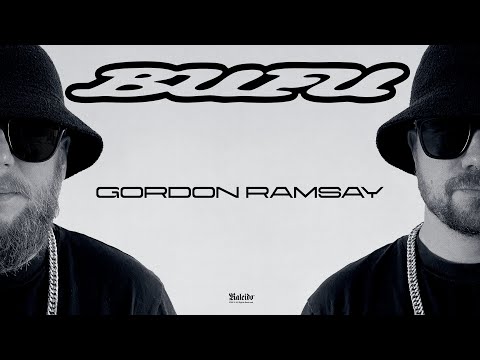 BUFU (Ribery x Zembo) - Gordon Ramsay