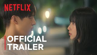 Doona! | Official Trailer | Netflix