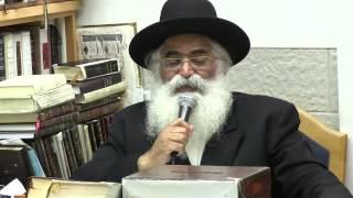 הרב יורם אברג'ל - המסר היומי - הכל מלמעלה -י"ט אלול תשע"ה