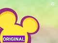 Logo Playhouse Disney No Text 2002 2011