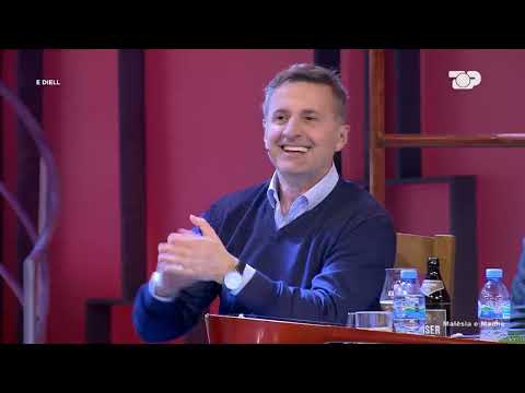 Episodi i plotë: E Diell 8 Shkurt 2026 Entertainment Show