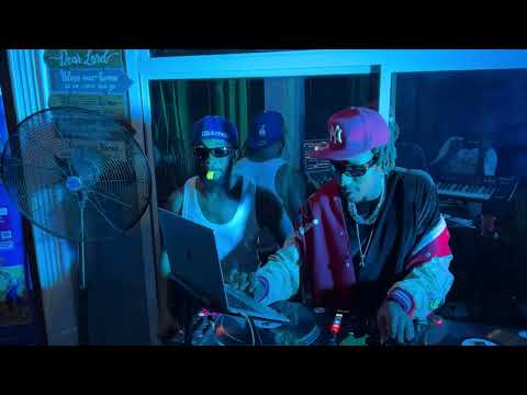 IN THE MIX WITH RJ THE DJ FT YLB INTERNATIONAL