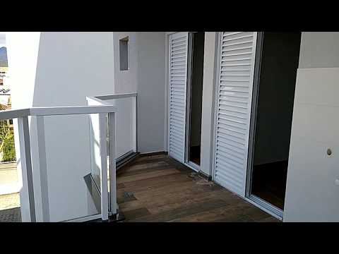 Apartamento Novo Centro 2 quartos, 2 banheiros, 1 vaga | AOS IMÓVEIS UBATUBA