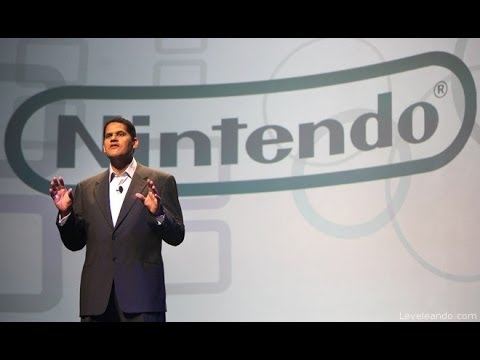 E3 Retrospective: Top 10 Best Nintendo E3 Moments