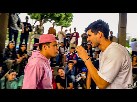 ONLESS🆚RELA🆚JEYDI - OCTAVOS DE FINAL [RAP SIN GROSERIAS FINAL REGIONAL]