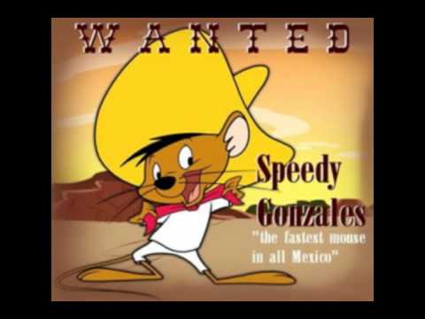 Speedy Gonzales by Pat Boone - Songfacts