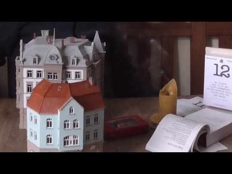 Auwiesen bunt - 4 Minuten zum Städtebau 2025