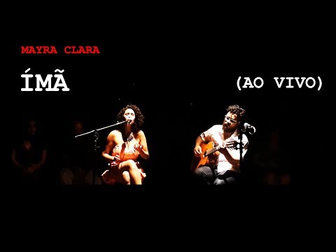 ÍMÃ - PC Silva e Mayra Clara (Reverbo Caruaru)