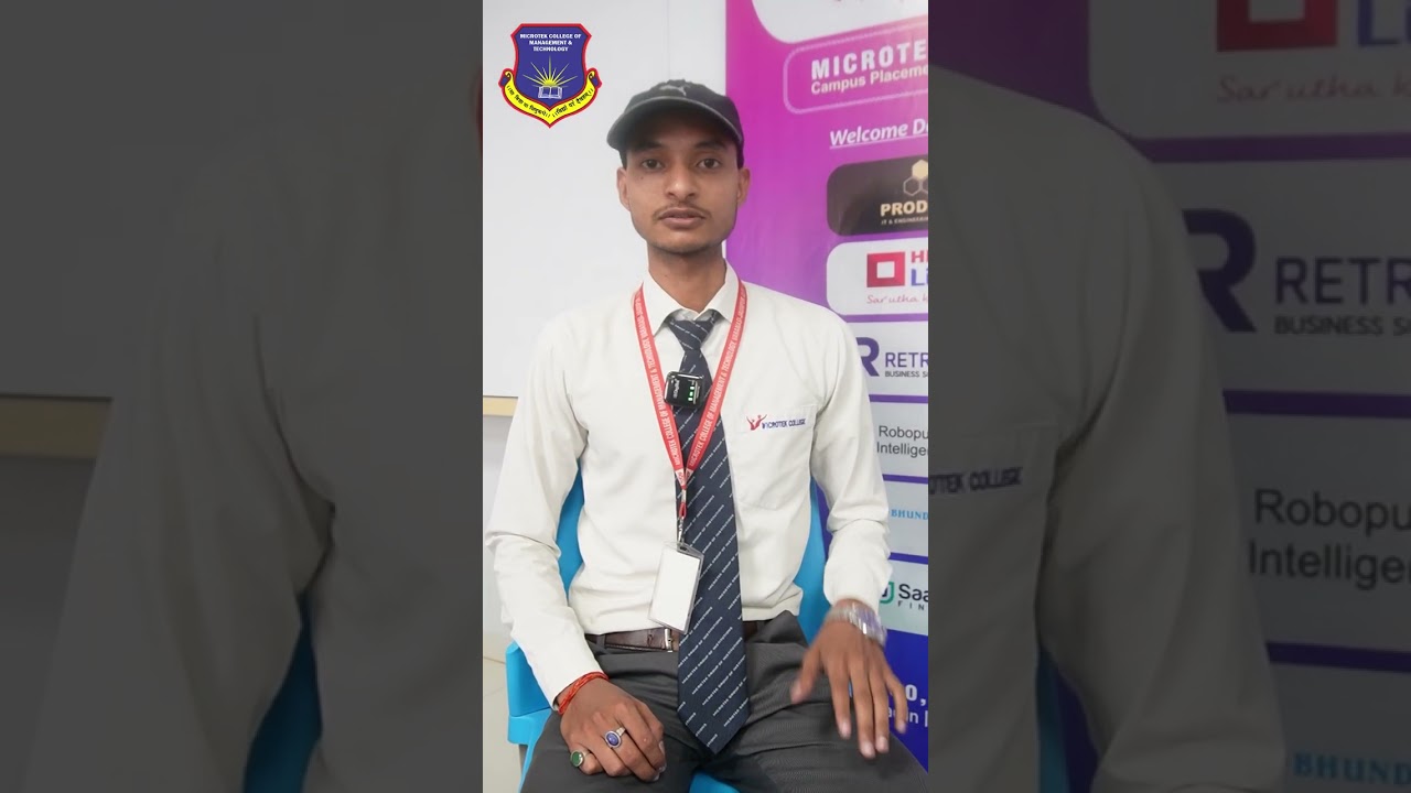 Placement Video