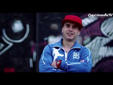 B-boy Freestyle : A'Gun - Sonic Move