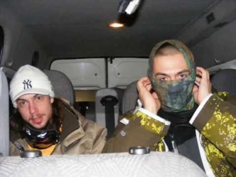 endogen - supradoze f.dj undoo (prod.titanium)