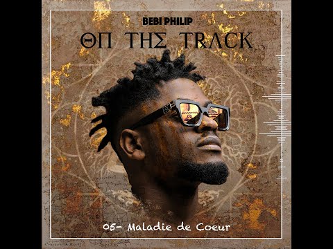 Bebi Philip - Maladie de coeur (audio)