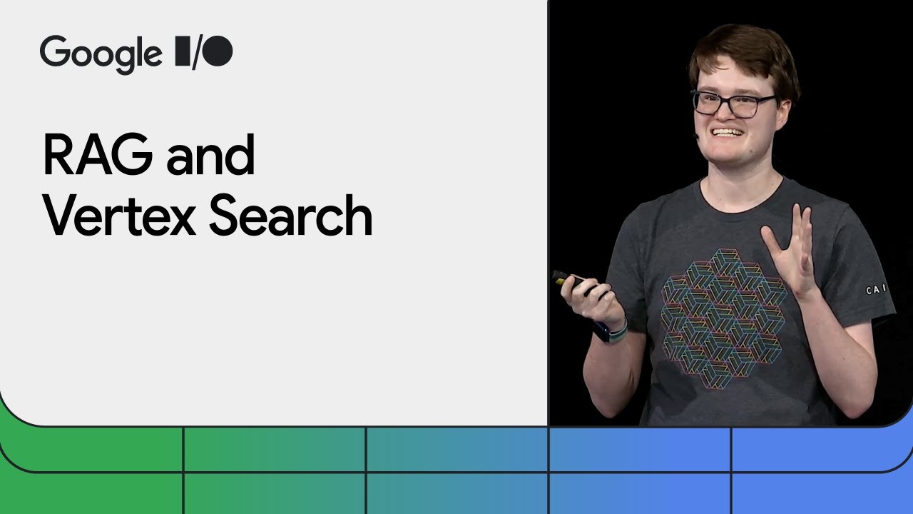 Grounding for Gemini with Vertex AI Search and DIY RAG