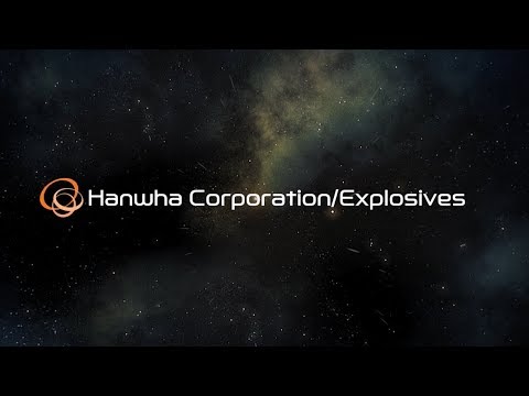 Hanwha Corporation/Explosives