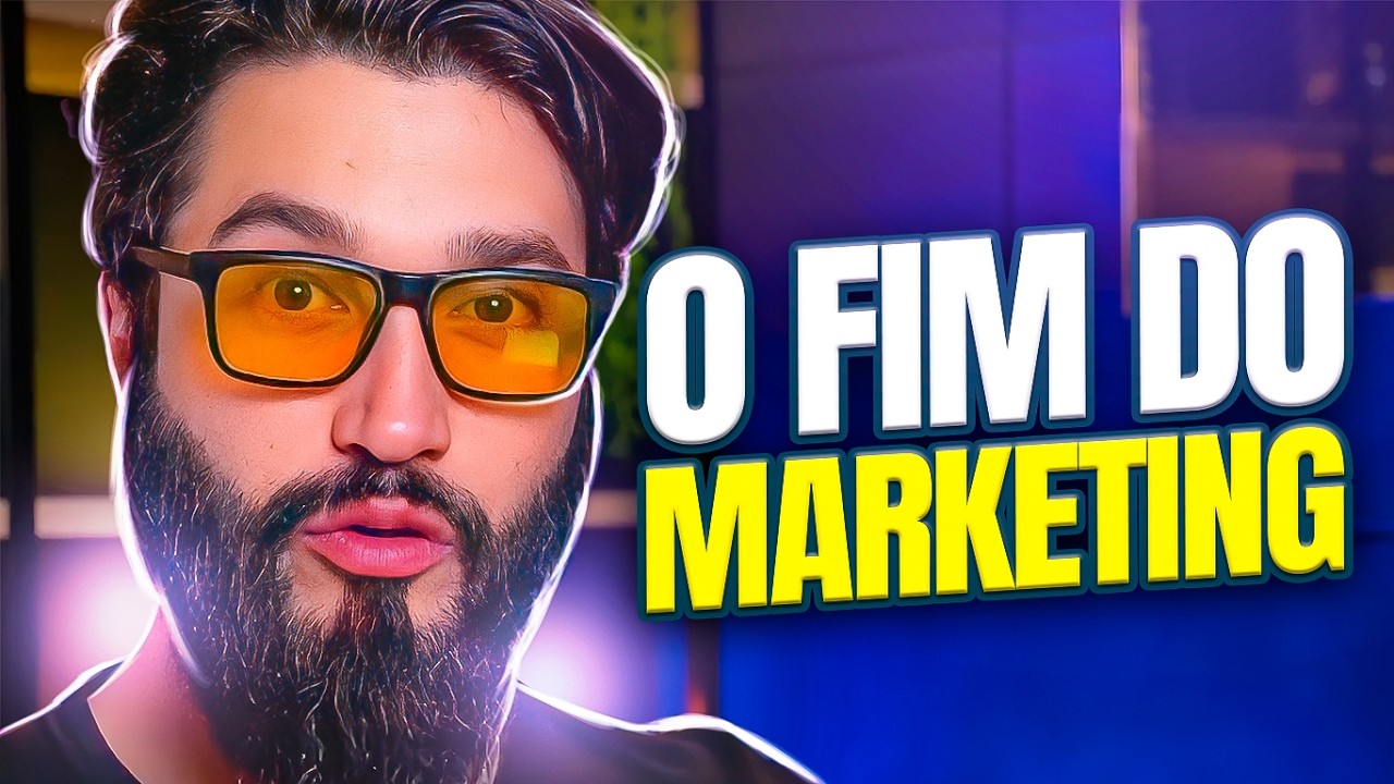 Copywriters estão sendo substituídos por inteligência artificial