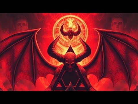 Illuminati And Devil Worship