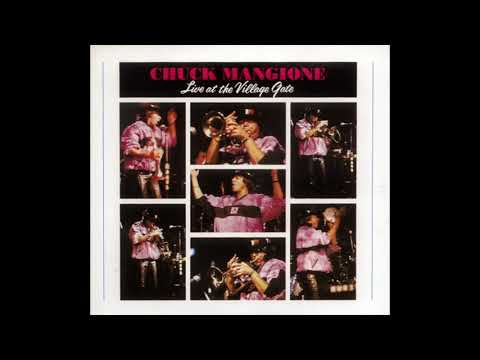 Chuck Mangione Live At The Village Gate