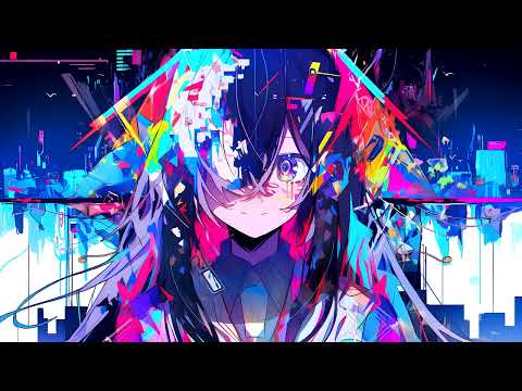 ennaria - monstarr [sped up / nightcore]