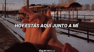 Eres - CD9 // Letra. ♡