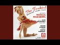 The Firebird (original Version) : Scene 1: The Princesses play with the golden apples (Scherzo)