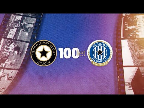 Trailer Sigma stoletá