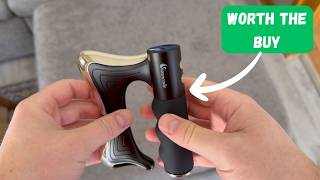 Swancode Heated Muscle Scraper with Vibration