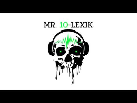 Mr 10-LeXiK - 10 par rue