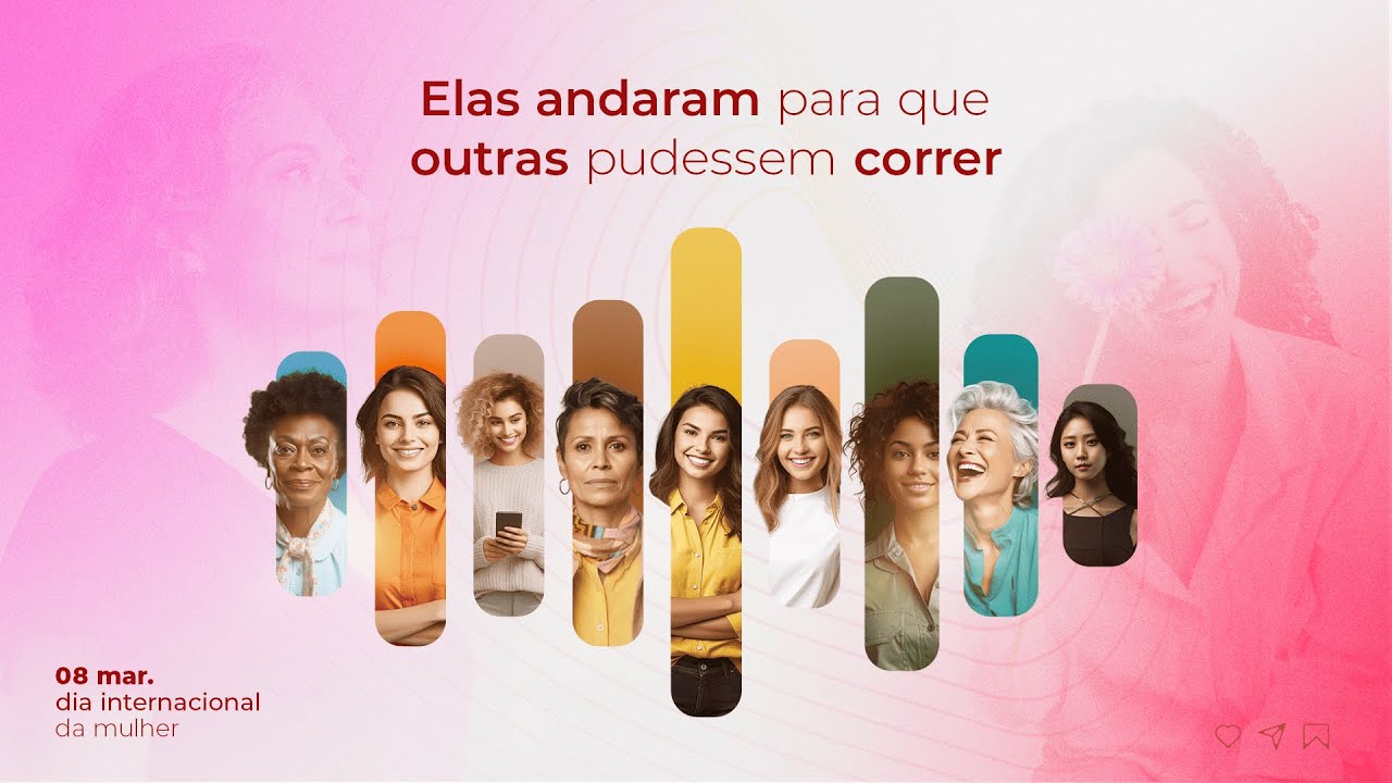 Dia da Mulher na Empresa | Kit de materiais de RH + Dicas de ações