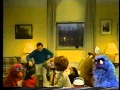 Sesame Street An Indoor Picnic With Bob