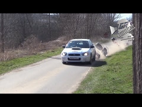 RPZZ 1° Radkowski Trakt 2018 | FAST & FURIOUS UNLIMITED | Day 1 by GRB