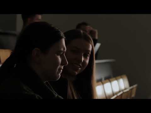 Unseen Struggles - Second Year Short Film