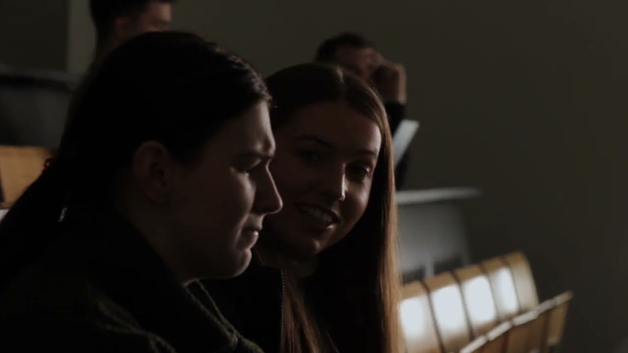 Unseen Struggles - Second Year Short Film