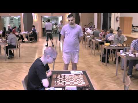 HOF 2011 Ular Lauk - Aleksi Wallin