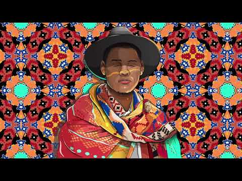 Samthing Soweto - Umuhle Uyasabeka