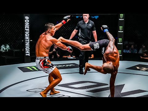 What Makes Adriano Moraes One Of The Flyweight GOATs 🐐👑