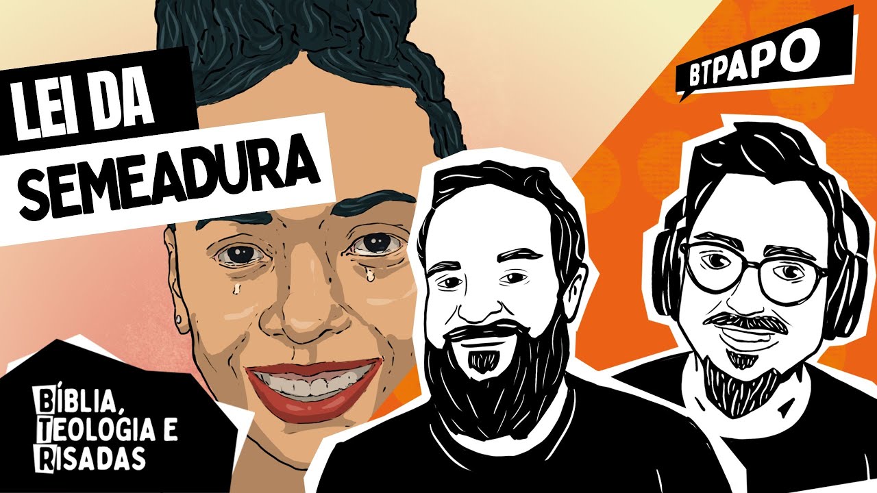 Por que pessoas boas sofrem? - BTPapo 060