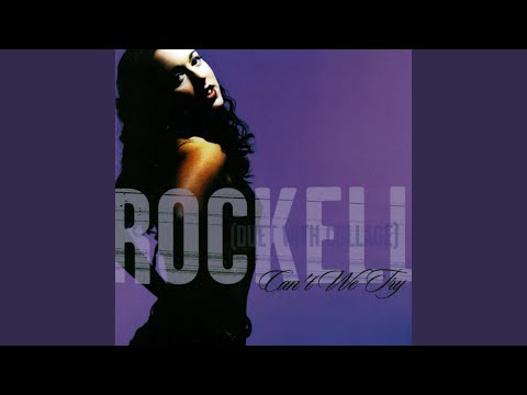 Can't We Try (Duet with Collage)