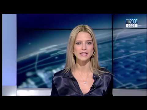 Tg2000 del 22 novembre 2017 - Edizione delle 20:30