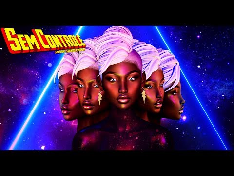 ShaniQua Shonda - Enjoada feat. Shanna Evans (Audio)