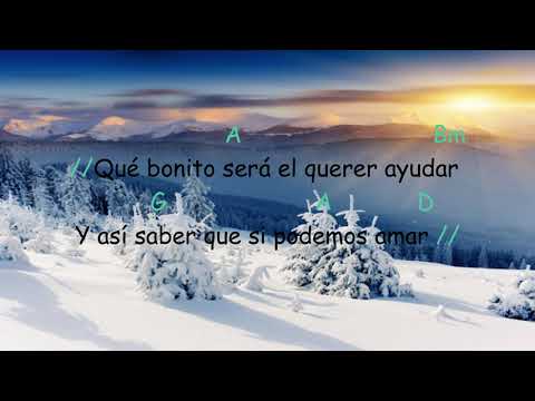 A Través De Mi Ventana - Himnos de Gloria y…