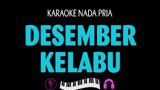 Download lagu KARAOKE DESEMBER KELABU - NADA PRIA mp3 Download lagu KARAOKE DESEMBER KELABU - NADA PRIA mp3