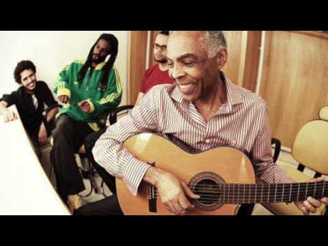 Macaco Bong e Gilberto Gil - Projeto Futurível (FULL)