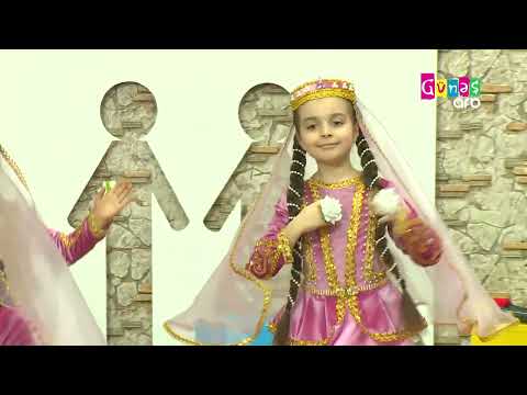 "Çərpələng" - 18 mart 2025-ci il