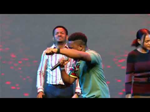 Warfare Worship Medley @streamsofjoyinternational5875 @PastorJerryEze