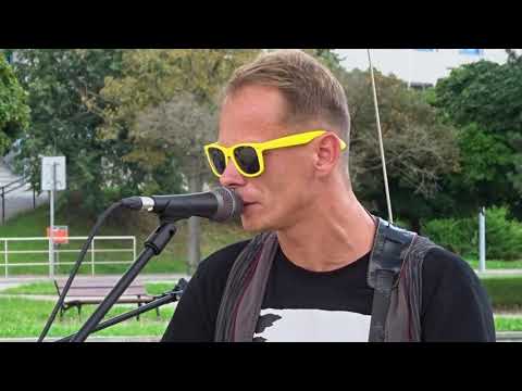 Lubyn - Už zas můžeme Poduklí Blansko 16/08/20